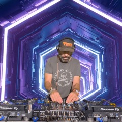 DJ Mathon is in the house Ibiza Podcast 377