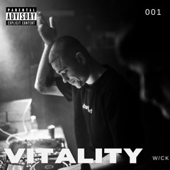 VITALITY 001