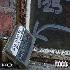 BLACK RENAISSANCE (FEAT. CEL)