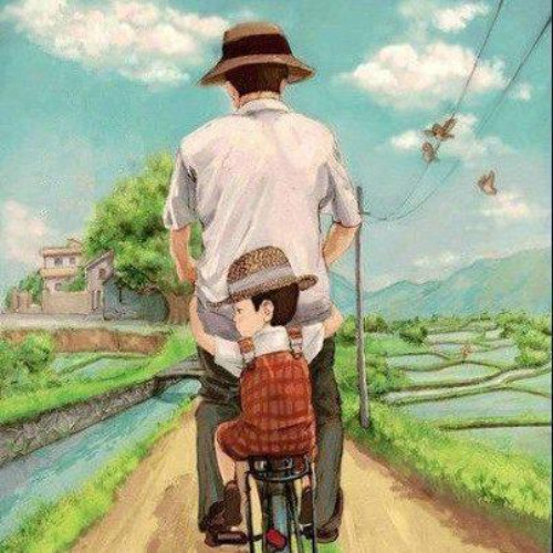 Sau Lưng Bố - Jun Phạm & Quang Trung