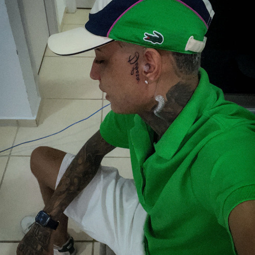 MTG - JA VI PUTA - SEQUENCIA DE VAPO VAPO - DJ FAISCA