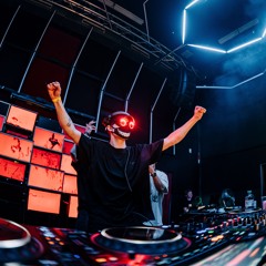 PRIZM @ 10 Years Potsdam Bounce 22.03.2025