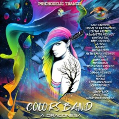 (Colors Band) A Dragonesa