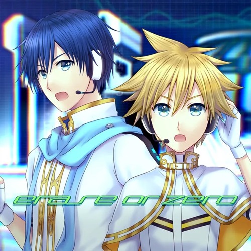 Stream [sekai size] erase or zero ／ MORE MORE JUMP！ × 鏡音レン