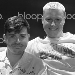 Harvey Binding Curates w/ Guest Inflair - 28.07.24