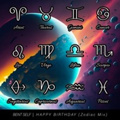 Leo Birthday