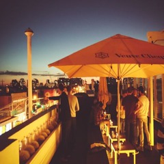 Emerson Rooftop - 21st Sept