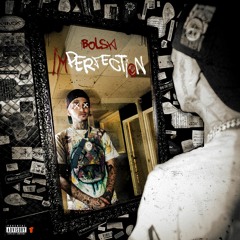 Bolski - Lovely (Prod. Rich Go Skitz) [Thizzler Exclusive]