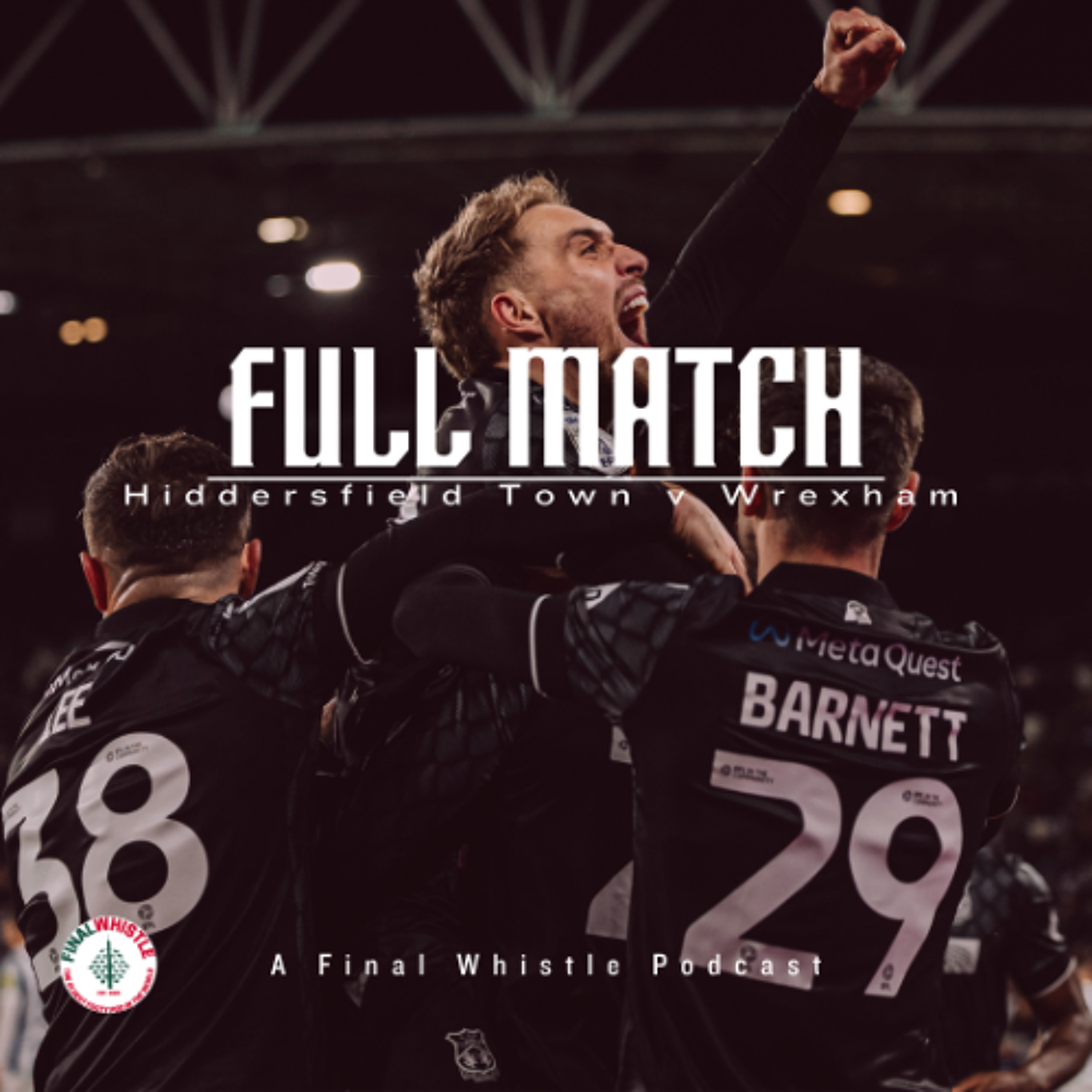 Final Whistle
