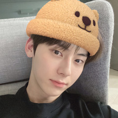 8 Letters - 황민현(Minhyun)
