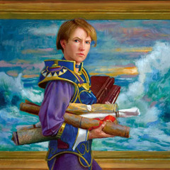 329 - What Is Magic's Most Popular Fiction?