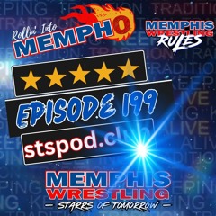 "Rollin' Into Mempho" E: 199, Episode 897