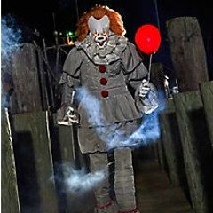 Pennywise - Spirit Halloween Audio
