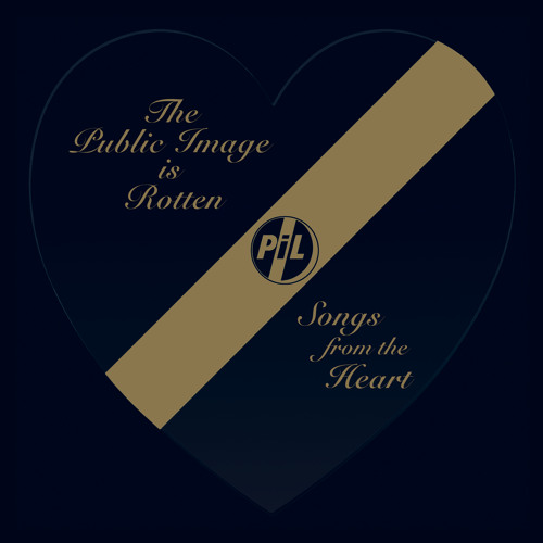 This Is Not A Love Song (Remastered)