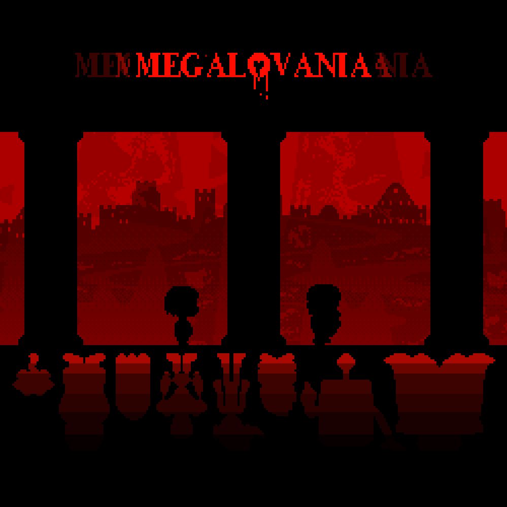 MEGALOVANIA (Ft. Eleanor Forte)