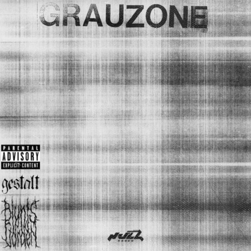 BLUNTS IN THE GARDEN & GESTALT - GRAUZONE (prod. CHROPE)