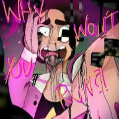 We Always Save The Day - Steven Universe X Pibby x FNF Concept