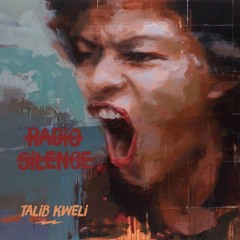 Talib Kweli - The Magic Hour