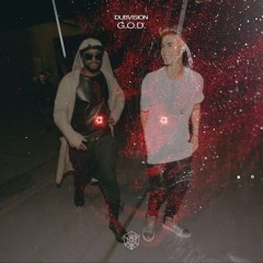 DubVision vs. will.i.am & Justin Bieber - G.O.D x That Power (Yağız Kaplan Mashup)