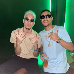 CR7 X MESSI - JOTTA DO B13, DJ PZK