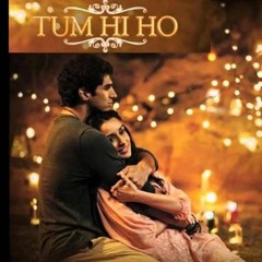 Tum Hi Ho - (Arijit Singh) - Alip_ba_ta - Fingerstyle Guitar COVER