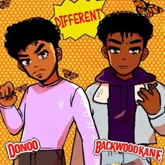 DiFFreNt Ft. BackwoodKanee