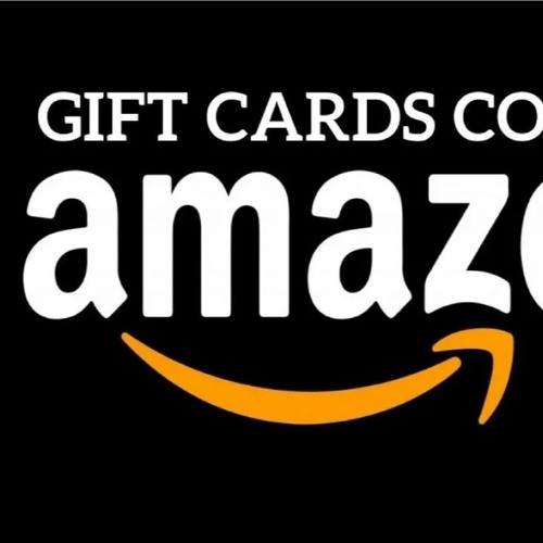 Stream Amazon Gift Card Codes Generator 26032024 — No Human