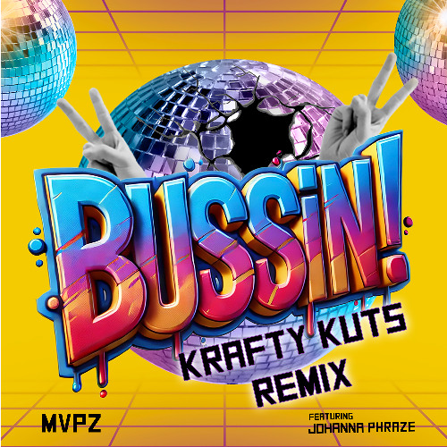 Bussin - Krafty Kuts Remix