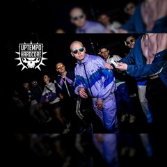 Strictly Hardcore // Session 5 // Uptempo Hardcore Classics (200 - 265bpm)