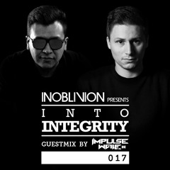 Inoblivion - Into Integrity 017