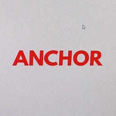 Anchor