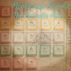 Music's Periodic Table