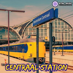 Hauptbahnhof / Centraal Station (Dutch Version)