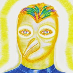 Lord Gorloj - The Divine Mantra