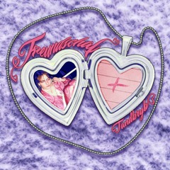 𝓕𝓻𝓮𝓾𝓷𝓭𝓼𝓬𝓱𝓪𝓯𝓽 +