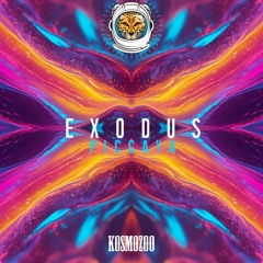 Session #109 - Exodus [Piccaya]