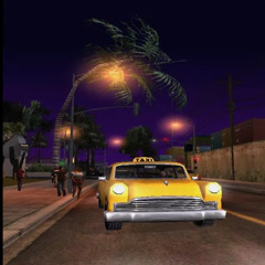 taxi prod by pyctur