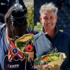 podcast Ineke Veninga  30 juni 2021