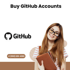 Buy GitHub Accounts - USA Best Quality & 100% Active...
