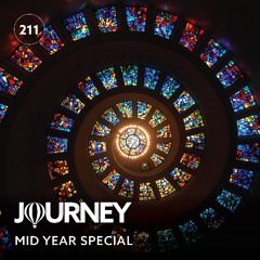 Journey - Episode 211 - Goos - Mid-Year Special