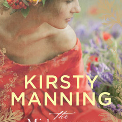 (ePUB) Download The Midsummer Garden BY : Kirsty Manning