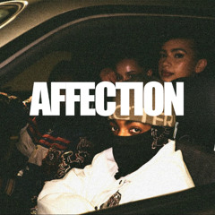 AFFECTION [for sale]