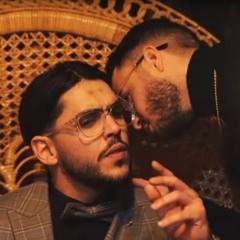 JOSAS - JoyeuxBordel#1 (Freestyle)