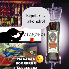 repelek az alkoholrol
