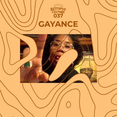 RC:037 GAYANCE
