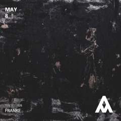 Alliance Of Music 026 | FRANKE