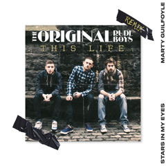 Stars In My Eyes (Marty Guilfoyle Remix)