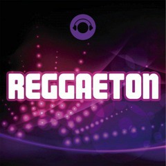 Reggaeton Vol. 1  By DjSobrino