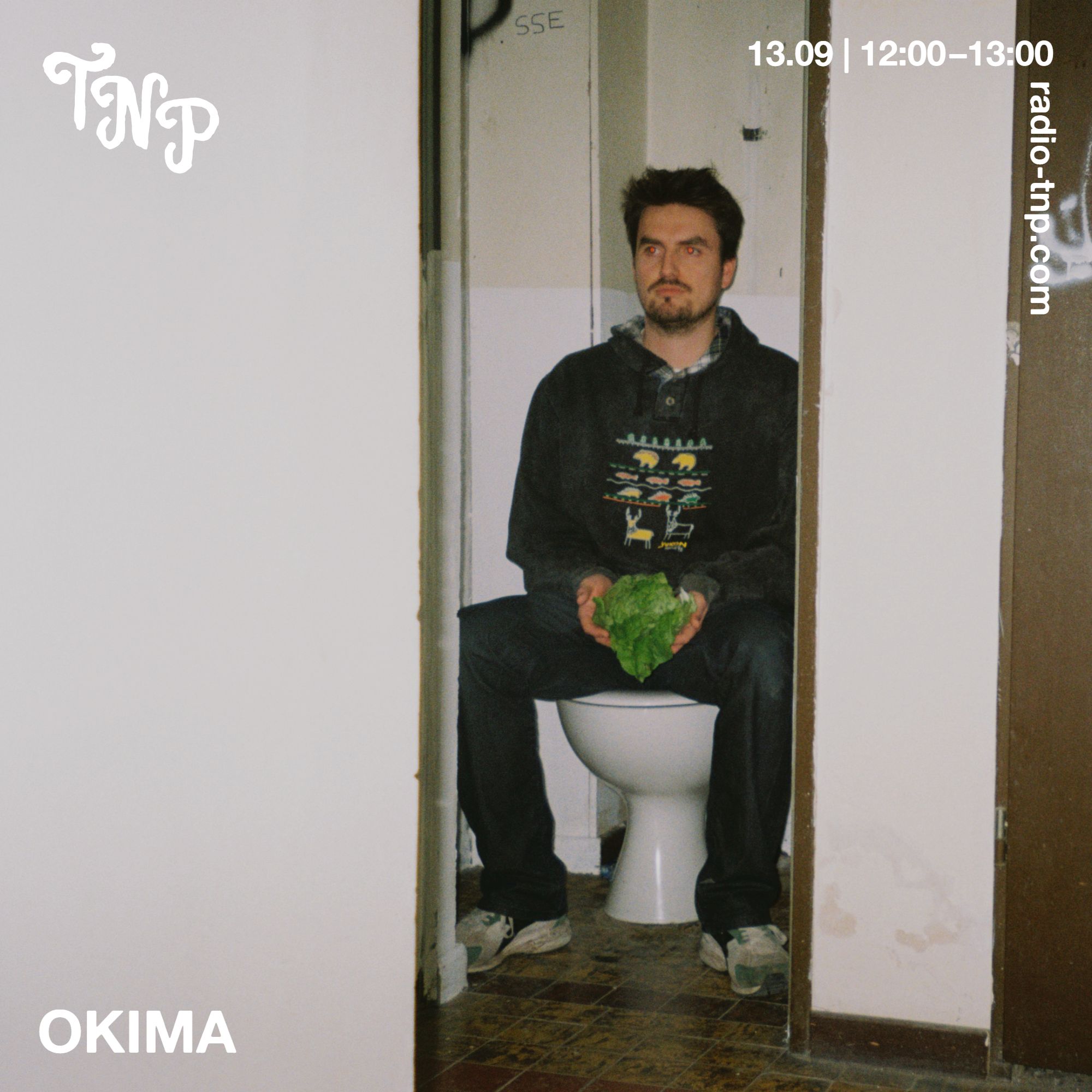 Okima