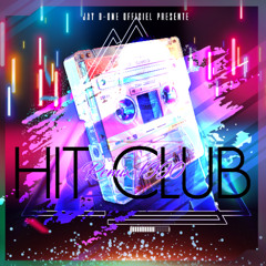 La Mixtape Hit Club Remix 1990 By Jay B-One Officiel  Post